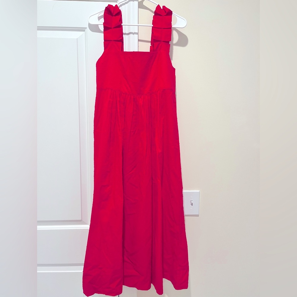 Lake Lolly Dress